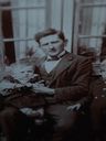 Record image of Karl Anton Mauritz Jönsson