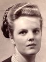 Record image of Christine Anne Dunmore (born May)