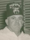 Record image of Robert Fulton Whitaker