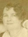 Record image of Gertrude V. David