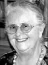 Record image of Adelheid DAHINDEN (born KRUMMENACHER)