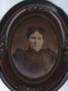 Record image of Mary Hathaway (born McCullough)