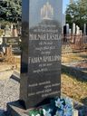 Record image of Apollónia Molnár (Fábián)