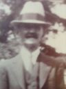 Record image of Burton "Burt" Fletcher