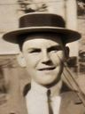 Record image of Norman Tremaine Robinson