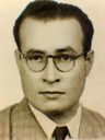 Record image of Jorge Alfonso Garcia Morales