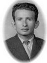 Record image of Felix Ramón Garcia Morales