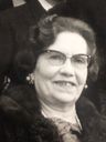 Catherine DARTAYET (née LEMASSON)