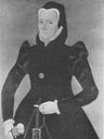 Record image of //Anne Petre (født Browne Tyrrell, Browne)