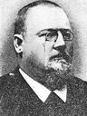 Record image of Anders Henrik Snellman