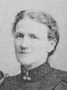 Record image of Alice Mary ROWELL (född FUNNELL)