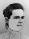 Record image of Emma Kristina Petersson Blomster (o.s. Svensdotter)