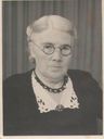 Record image of Elsebeth Marie (Ebban) Kjærbo (born Thomsen)