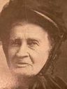 Record image of Nancy Irvin Butterworth (born Wales)