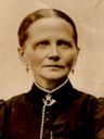 Record image of Mariana Petersson Lach (o.s. Johansdotter Eriksson)