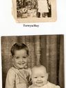 Record image of Ellen Louise Riley (born Bourm)