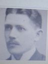 Record image of Erik Hjalmar Österberg