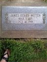 Record image of James Henry Witten