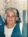 Record image of sra maria muñiz ferreira (born rodriguez cruz)