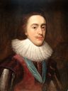 Record image of King Charles I Stuart