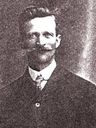 Record image of George Frederick Mackie
