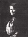 Record image of DOÑA María Teresa Lasso (born Lizarzaburu Larrea)