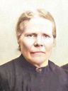 Record image of Hanna Maria Lindqvist (born Svensdotter)