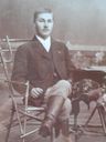 Record image of Gabriel Iskonpoika Lind