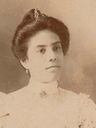 Record image of Ines Maria Ayala (born Aguirre)