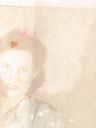 Record image of RosaBelle Carter (born Harvey)