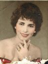 Record image of Luz María Gonzalez Alvarez (nacida Saraiba Alvarez)