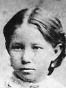 Record image of Jane Winifred Stevenson (born Evans)