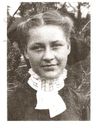 Record image of Anna Marie Schwartz (born Leitzke)