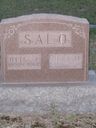Record image of Otto J Salo