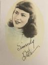 Record image of Dorothy Mary Napier (born Pence)