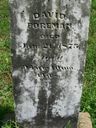 Record image of David Foreman