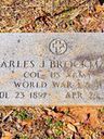 Record image of Charles Joseph Brockman