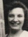 Record image of Agnes Elizabeth "Aggie" Reagle (geb. Lambert)