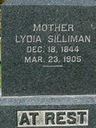 Record image of Lydia Marsh Silliman (γένος Engler)