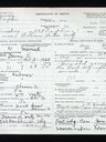 Record image of William Willis Metz