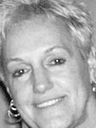 Record image of Judith Ann "Judy" Sipos (nacida Ward)