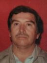 Record image of Raul Rodriguez Rodriguez