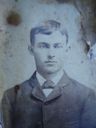 Record image of Charles "Chase" Parker Fulton