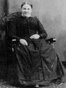 Record image of Eliza Jane Reid (born Giles)