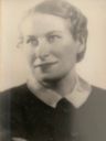 Record image of Signe Elvira Skoglund (born Bengtsson)