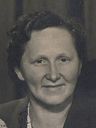 Record image of Anna Antonia Röhl (geb. Hartmann)