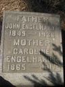 Record image of John Frederick William Englehart