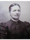 Record image of Amalia Josefina Johansson Ferm (o.s. Johannesdotter)