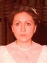 Record image of Ana Maria Pastur Alvarado (nacida Diaz Perez)