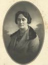 Record image of Maria Isabel Daudt (geb. Petersen)